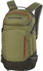 Heli Pro 20L Backpack