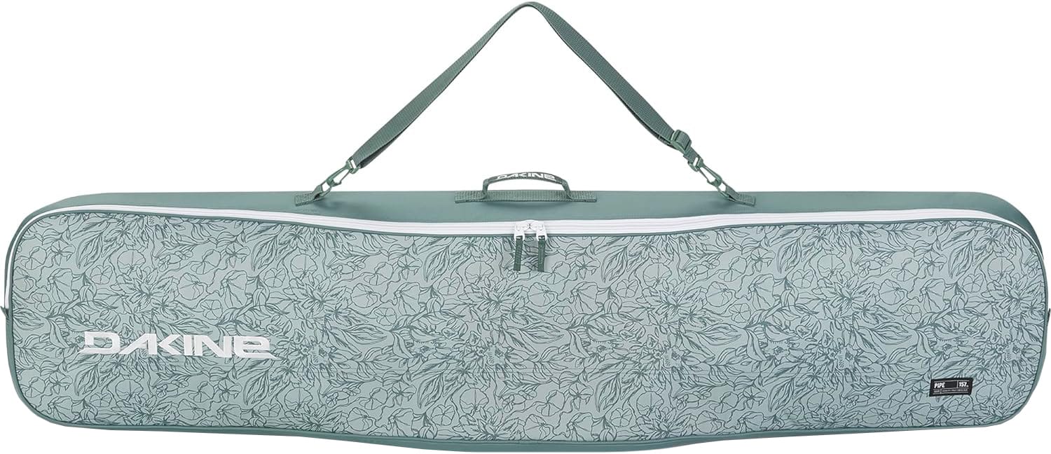 DAKINE Pipe Snowboard Bag poppy iceberg Tactics