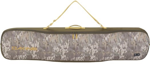 DAKINE Pipe Snowboard Bag (Closeout) - vintage camo - view large