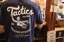 Tactics Zager Roast Beef T-Shirt - navy - alternate