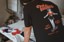 Tactics Zager Deli T-Shirt - black - alternate 2