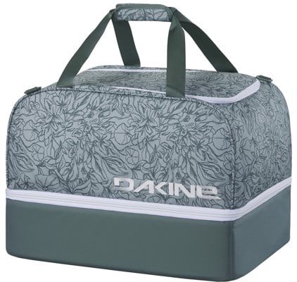 DAKINE Boot Locker 69L Duffle Bag - poppy iceberg - view large