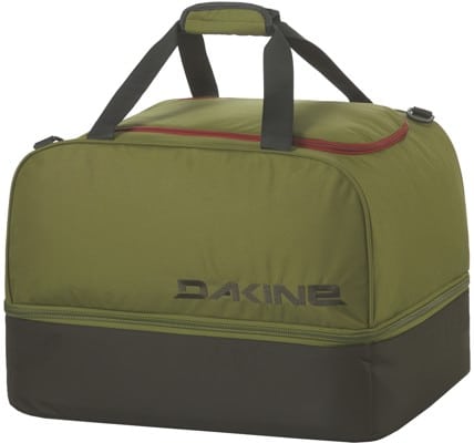 DAKINE Boot Locker 69L Duffle Bag - utility green - view large