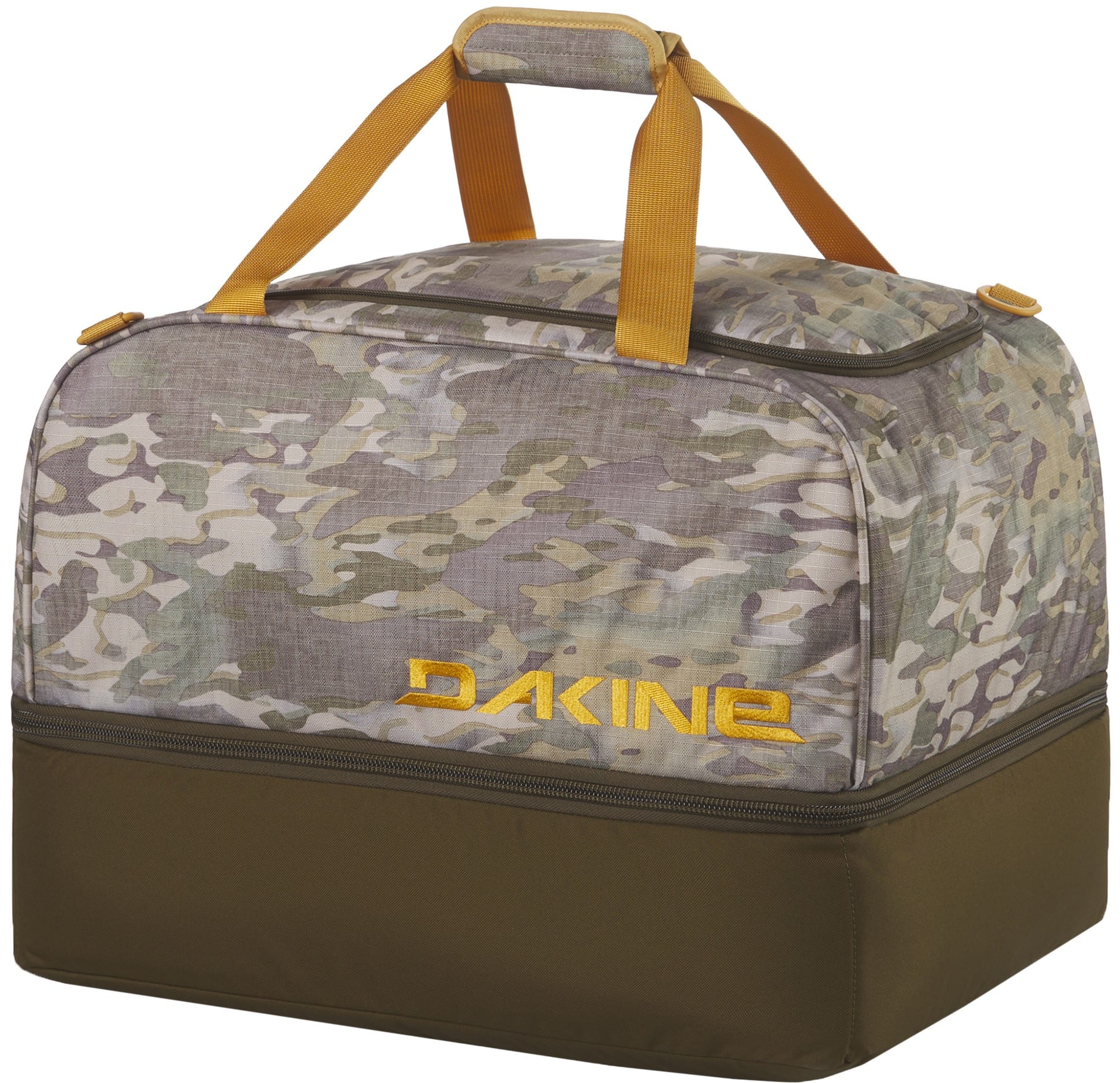 DAKINE Boot Locker 69L Duffle Bag - vintage camo | Tactics