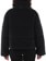 RVCA Women's Eezeh Puffer Jacket - rvca black - reverse