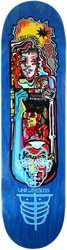 Uma Landsleds Chapman Streams 8.5 Skateboard Deck