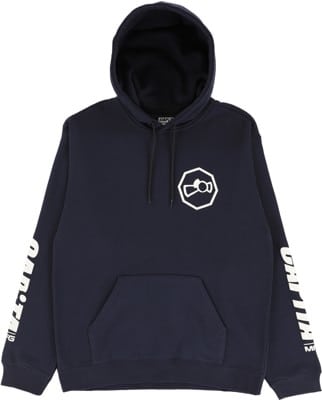 CAPiTA Octa Hoodie - new navy - view large