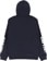 CAPiTA Octa Hoodie - new navy - reverse