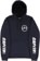 CAPiTA Octa Hoodie - new navy - alternate