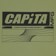 CAPiTA Reality T-Shirt - sage - front detail