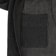 Tactics Zager Sashiko Overshirt L/S Shirt - black sashiko - inside
