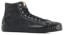 Last Resort AB VM003 - Canvas High Top Skate Shoes - (spitfire) washed black/black