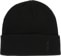 Tactics Romel Beanie - black