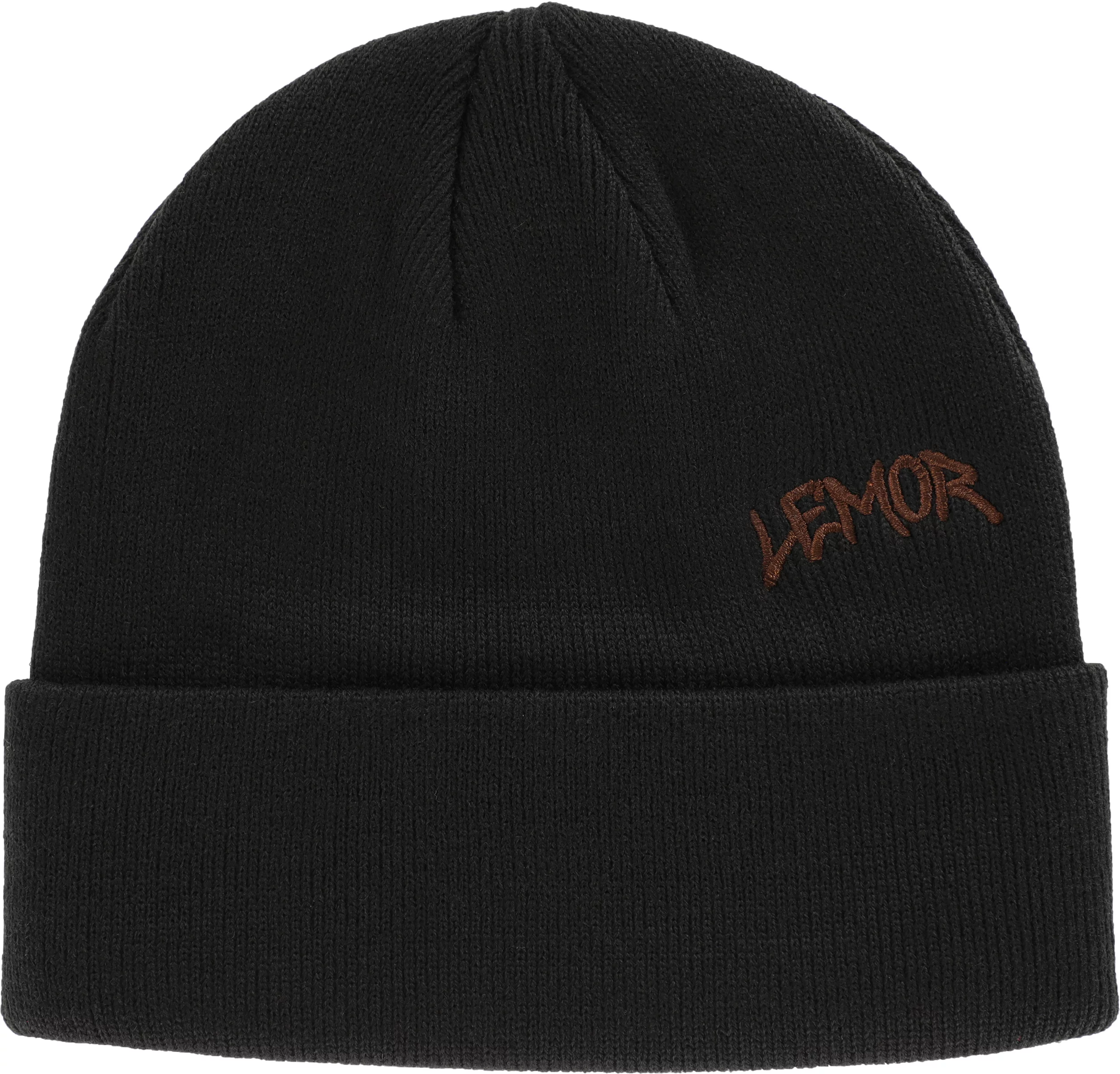 Tactics Romel Beanie - black
