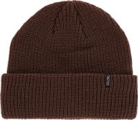 Tactics Trademark Beanie - chocolate