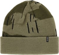 Tactics Trademark Beanie - rain camo