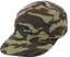 Tactics Trademark 5-Panel Hat - camouflage