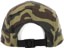 Tactics Trademark 5-Panel Hat - camouflage - reverse