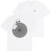 Last Resort AB Swirl T-Shirt - white