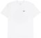 Last Resort AB Swirl T-Shirt - white - front