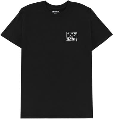 Tactics B4BC T-Shirt - black - view large