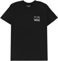 Tactics B4BC T-Shirt - black
