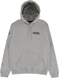 CAPiTA Advanced Hoodie - grey