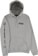 CAPiTA Advanced Hoodie - grey - alternate