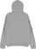 CAPiTA Advanced Hoodie - grey - reverse