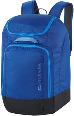 DAKINE Boot Pack 50L Backpack - deep blue - view large