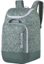 DAKINE Boot Pack 50L Backpack - poppy iceberg