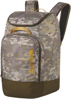 DAKINE Boot Pack 50L Backpack - vintage camo - view large