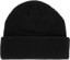 Tactics Trademark Beanie - black - reverse