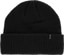 Tactics Trademark Beanie - black