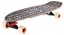 Globe Zuma 31" Complete Cruiser Skateboard - angle