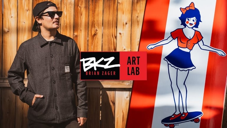 Brian Zager | Art Lab