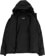 Patagonia Jackson Glacier Jacket - black - open