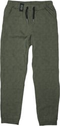 Airblaster Beast Regulator Pants - loden