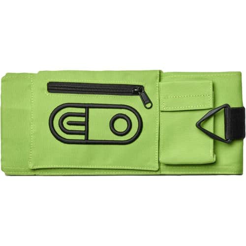 ウエア+装備 AIRBLASTER LEG BAG Leg Bags Collection | Functional and Stylish | Airblaster