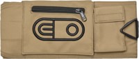 Airblaster Leg Bag - tan