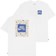 Nike SB Mosaic T-Shirt - white