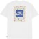 Nike SB Mosaic T-Shirt - white - reverse