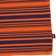Nike SB Stripe L/S T-Shirt - purple ink/campfire orange - detail