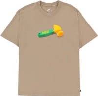 Nike SB Toyhammer T-Shirt - khaki