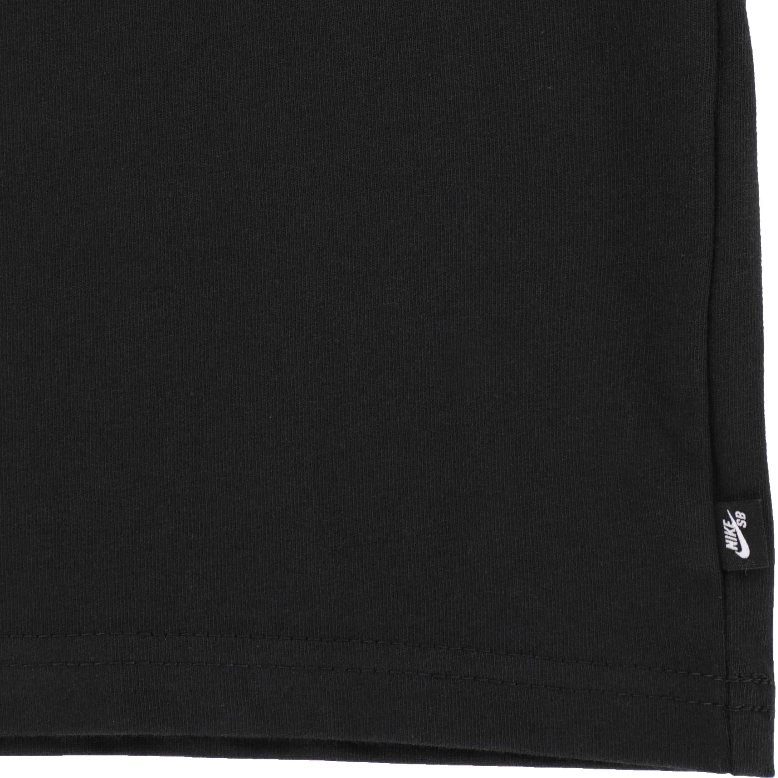 Nike SB Toyhammer T-Shirt - black | Tactics
