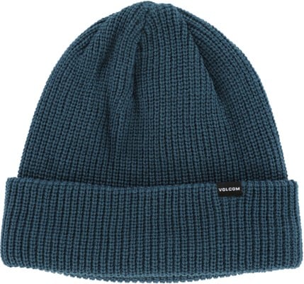 Volcom Sweep Lined Fleece Beanie - view large