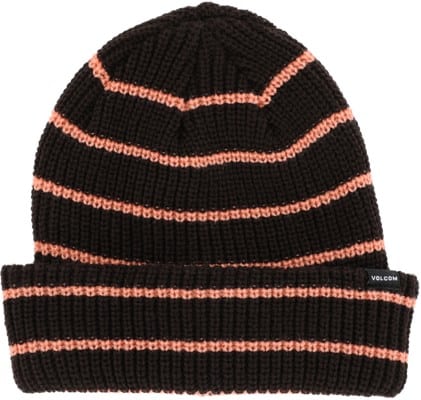 Volcom SD Beanie - brown - view large