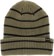 Volcom SD Beanie - light military