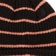 Volcom SD Beanie - brown - reverse detail