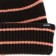 Volcom SD Beanie - brown - front detail